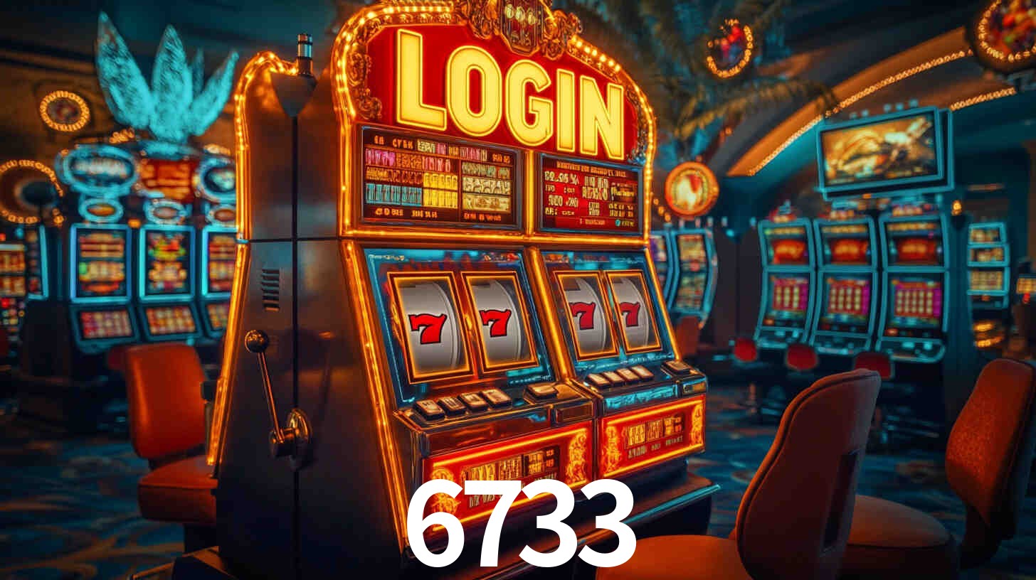6733 bet