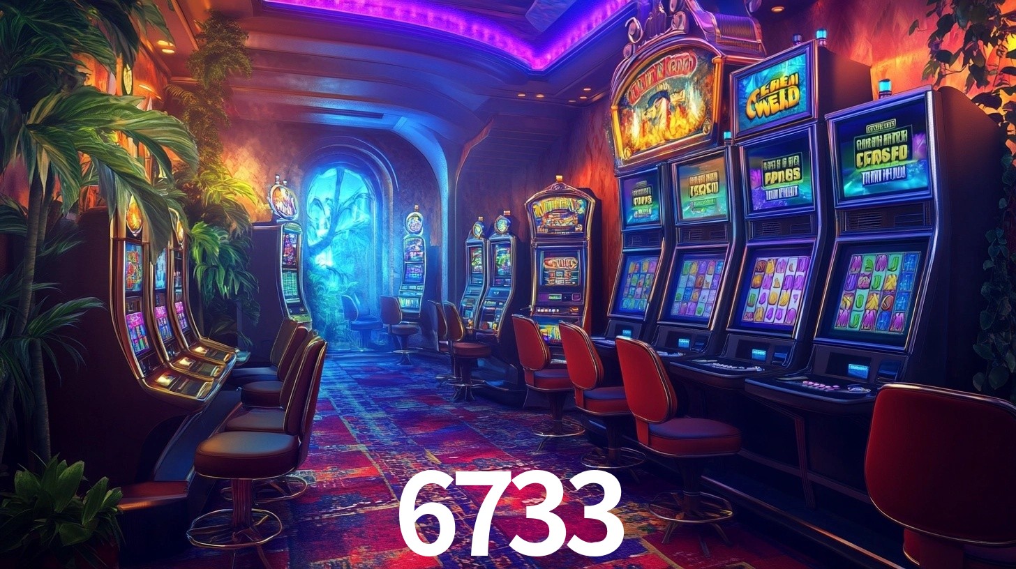 6733 App Interface
