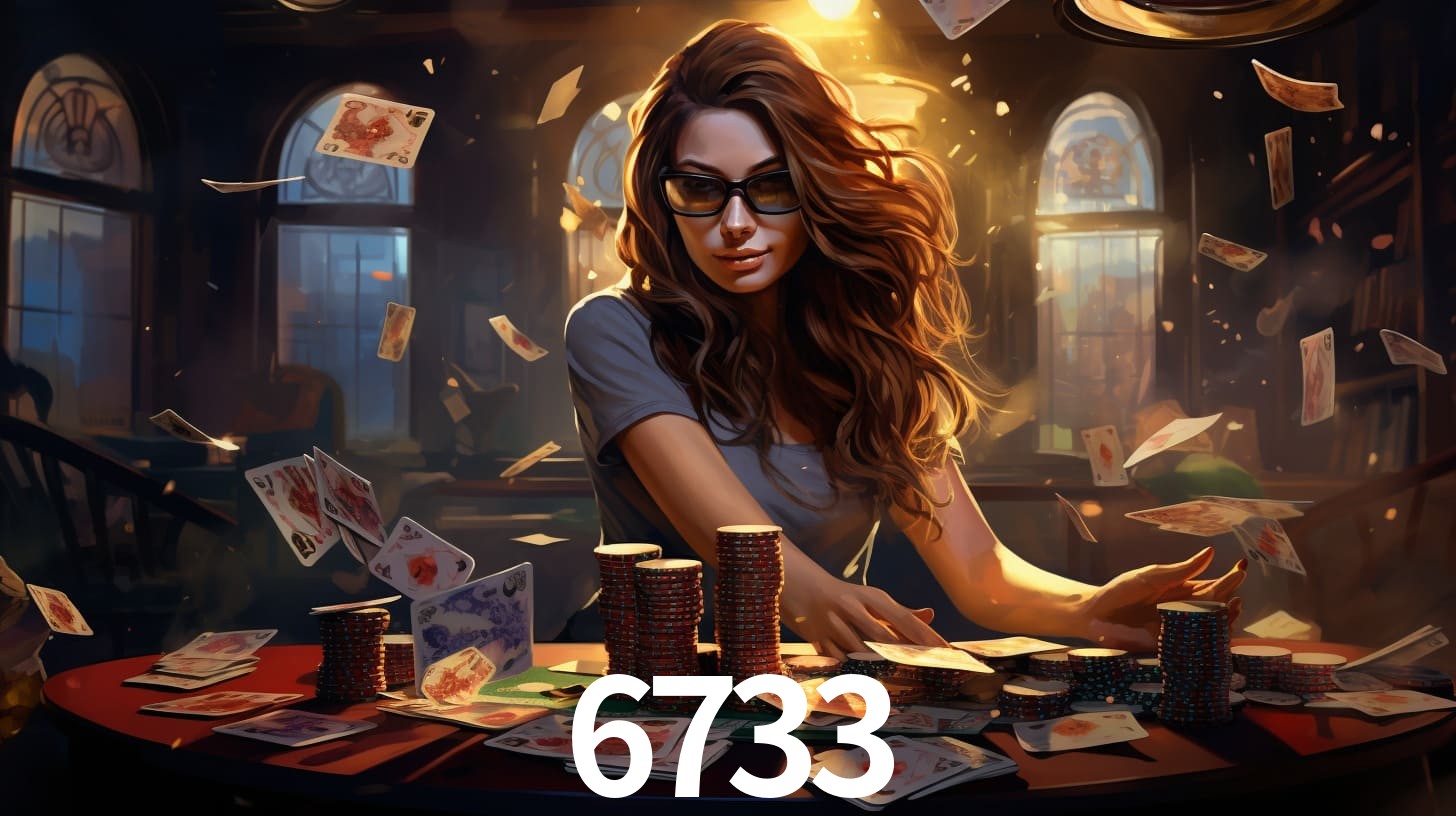 Daily Bonuses 6733