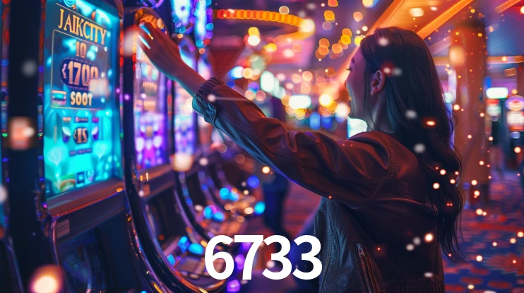 6733: Jogue Crash e Experimente Alta Recompensa Instantânea