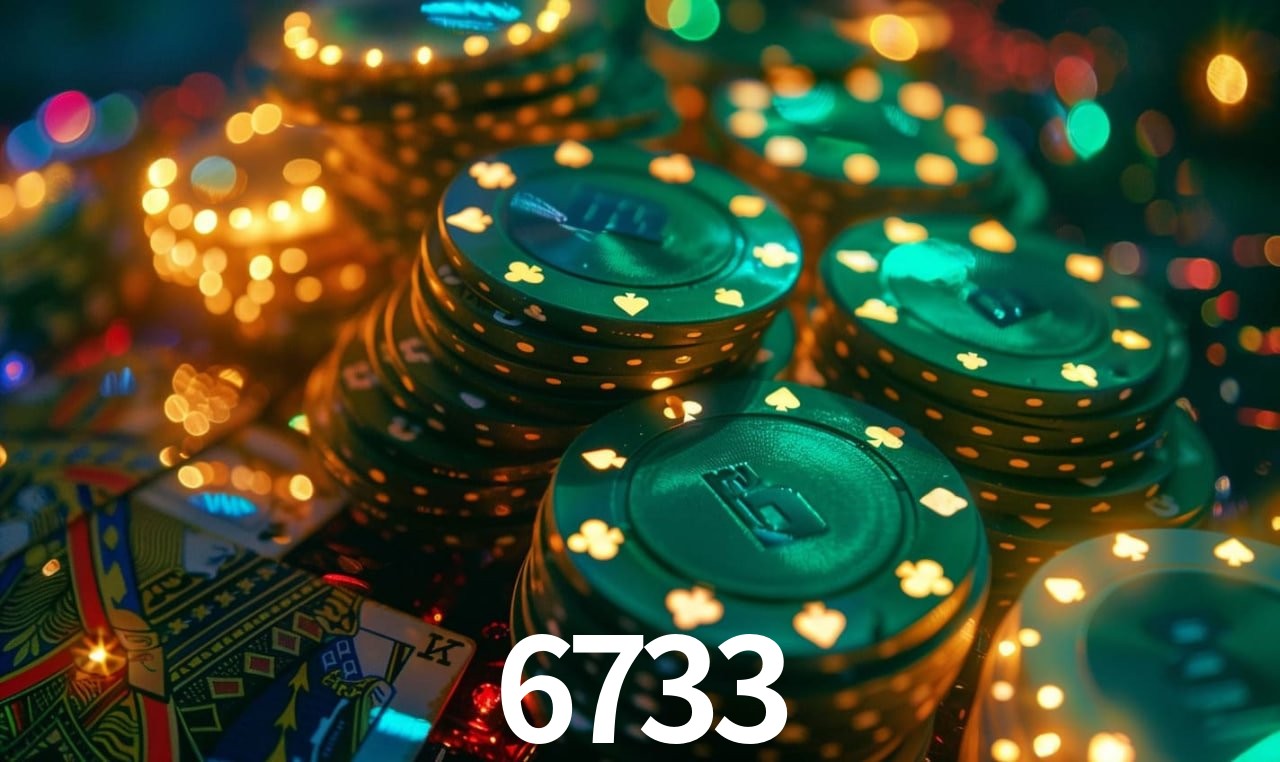 A Emoção da Loteria na 6733: Uma Chance de Mudança de Vida