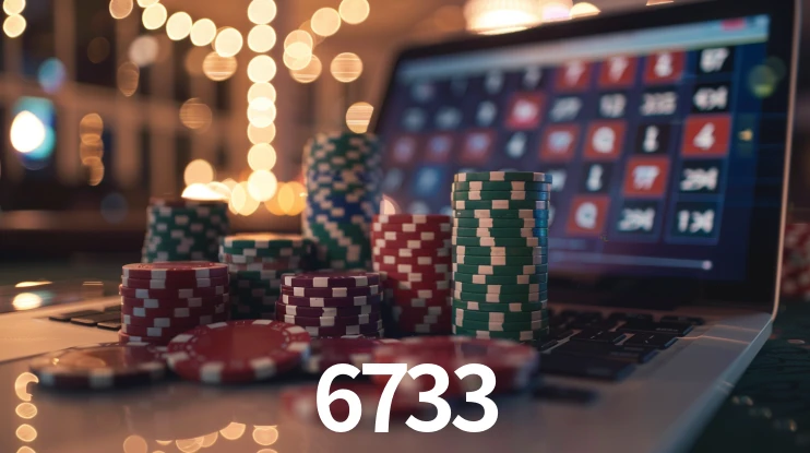 Game Statistics 6733