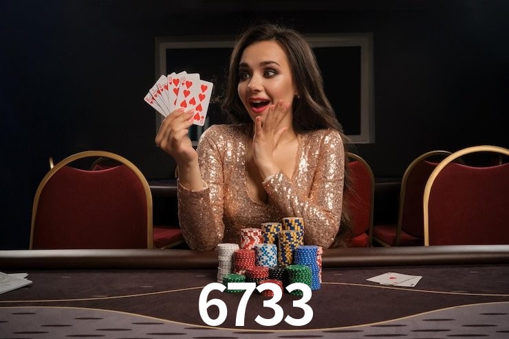 Desvendando o Mundo dos Jogos Virtuais na 6733