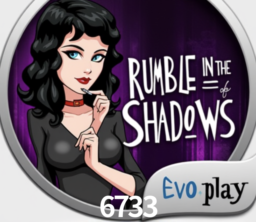 Game Providers 6733