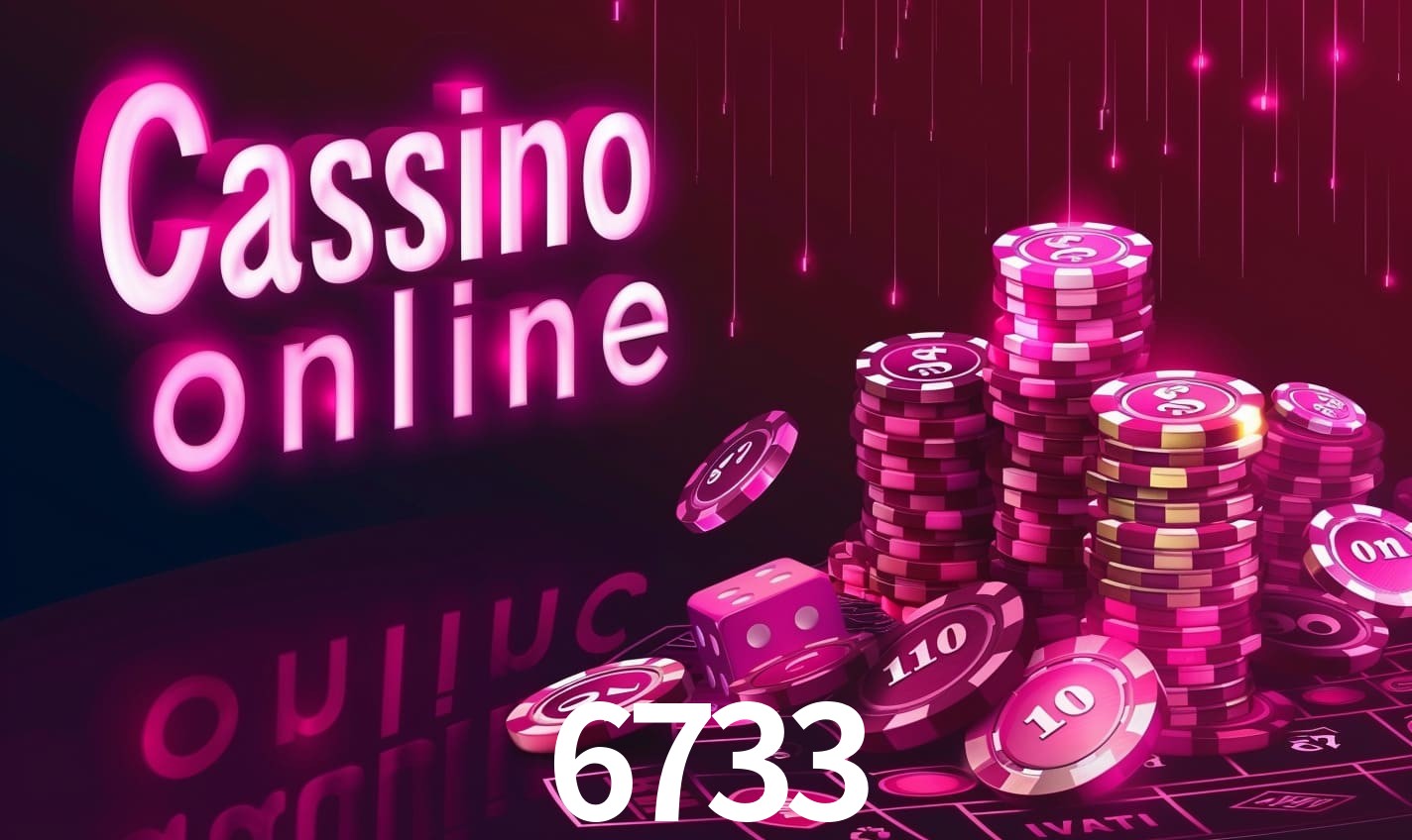 Jogos de Slot 6733