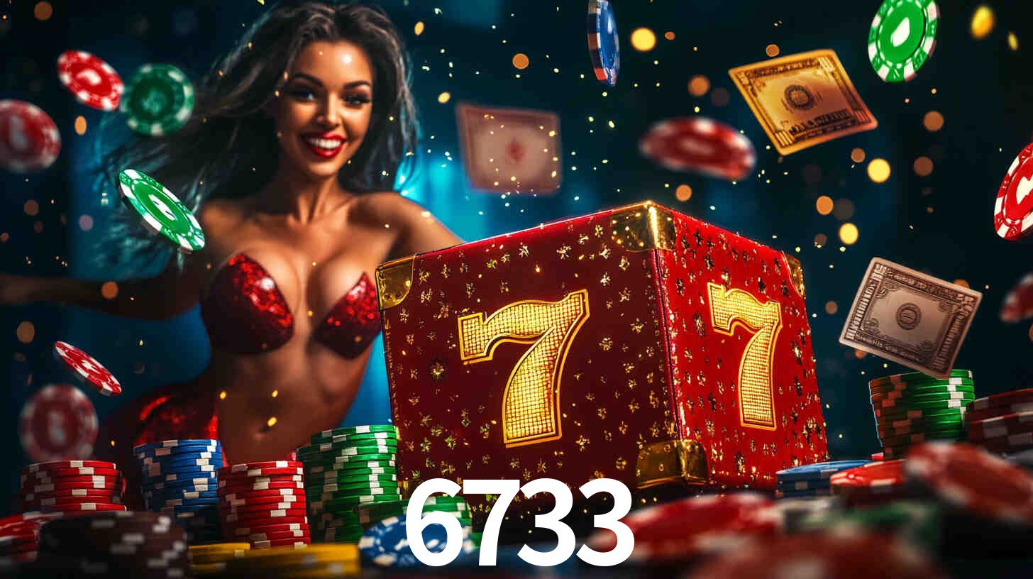 Estatísticas do Jogo 6733