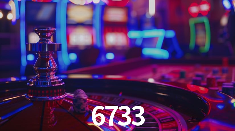 6733 bet