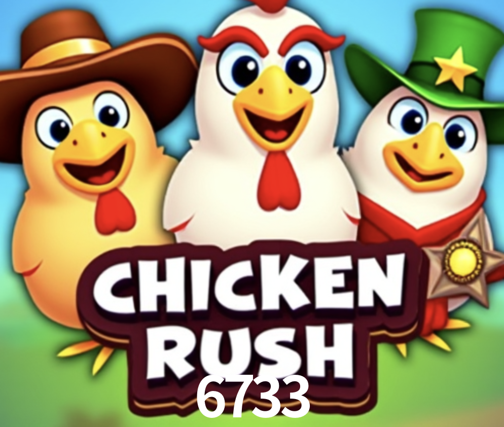Games Directory 6733