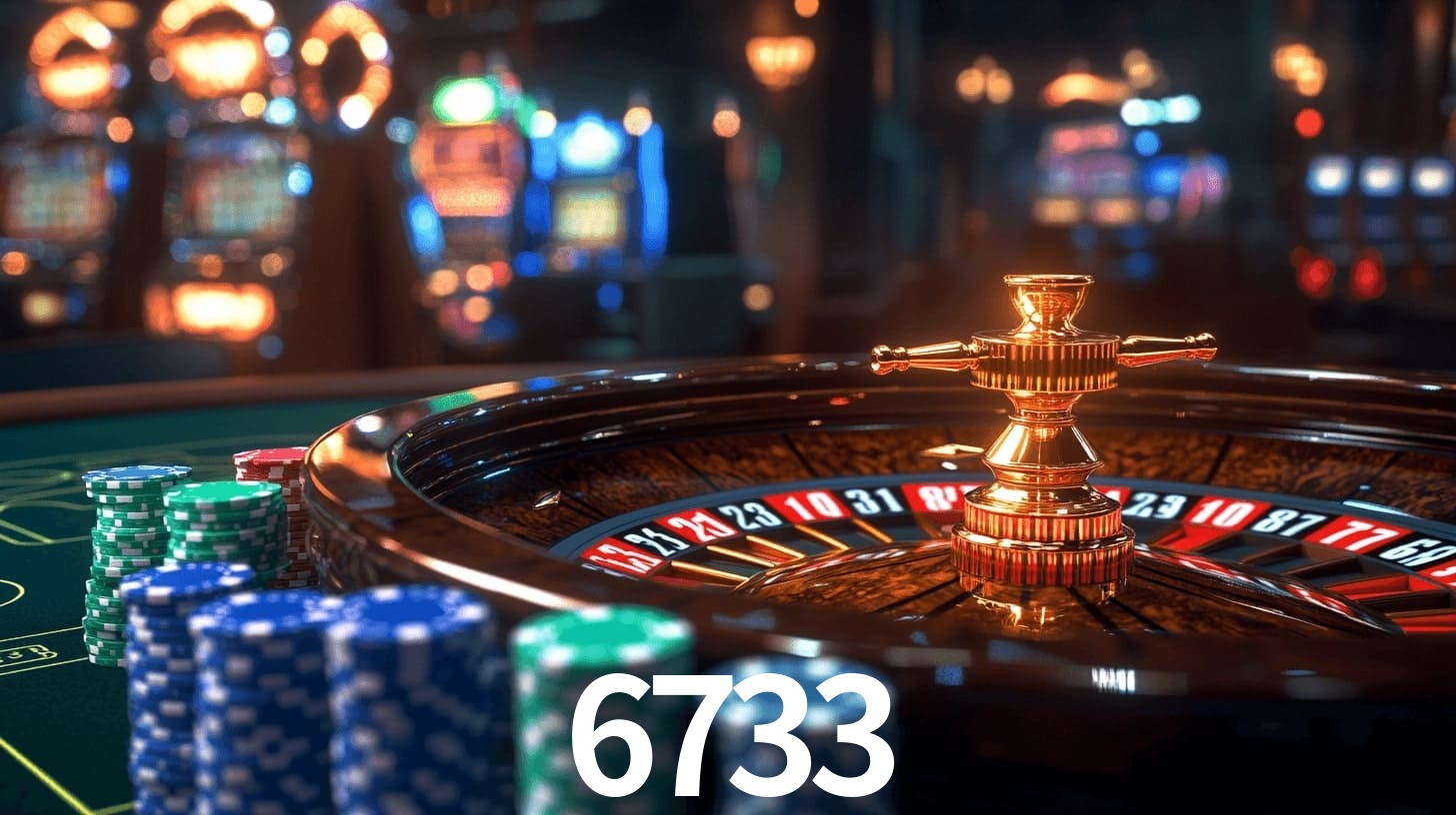 6733 bet