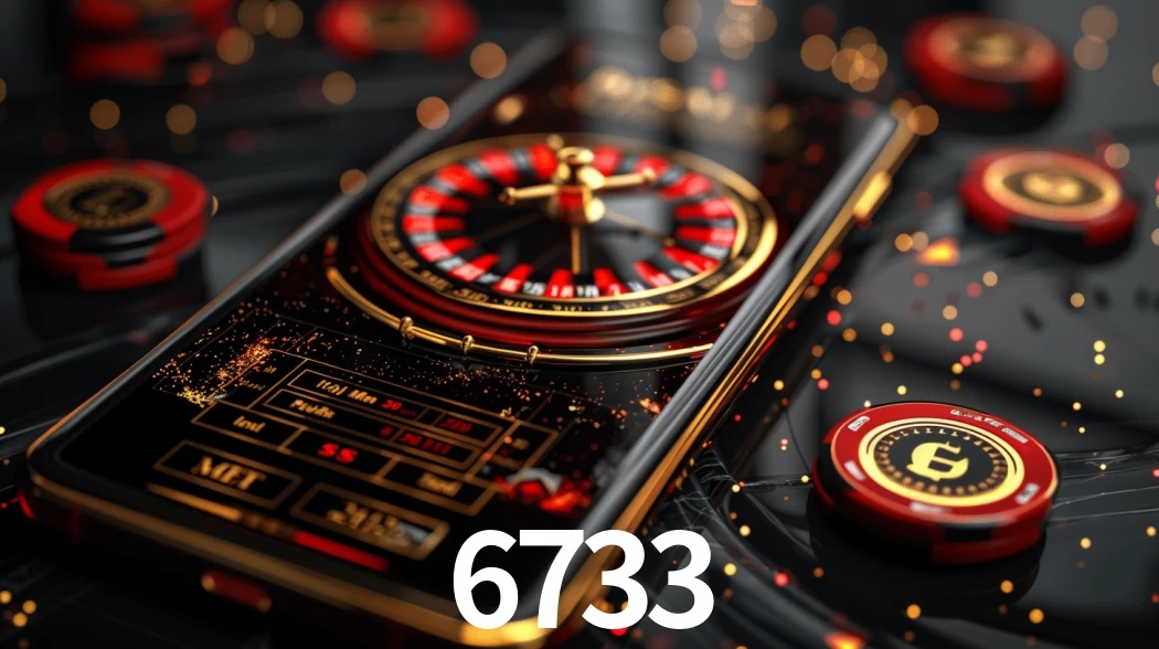 Welcome Bonus 6733