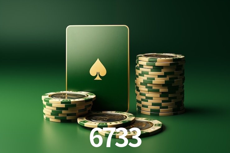 Live Casino 6733