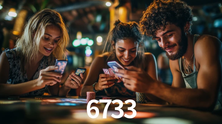 Exclusive Games 6733