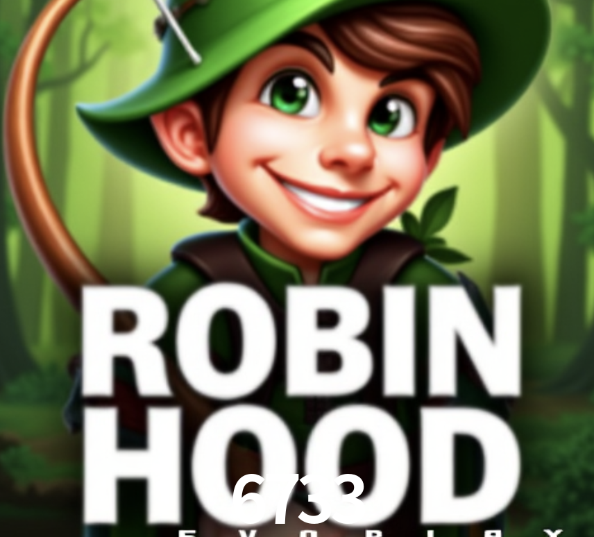 Slot Games 6733