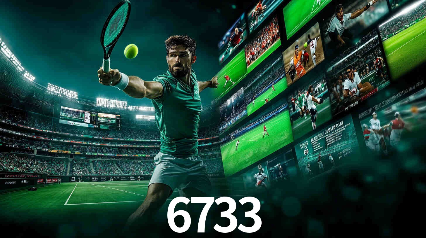 Casino VIP 6733