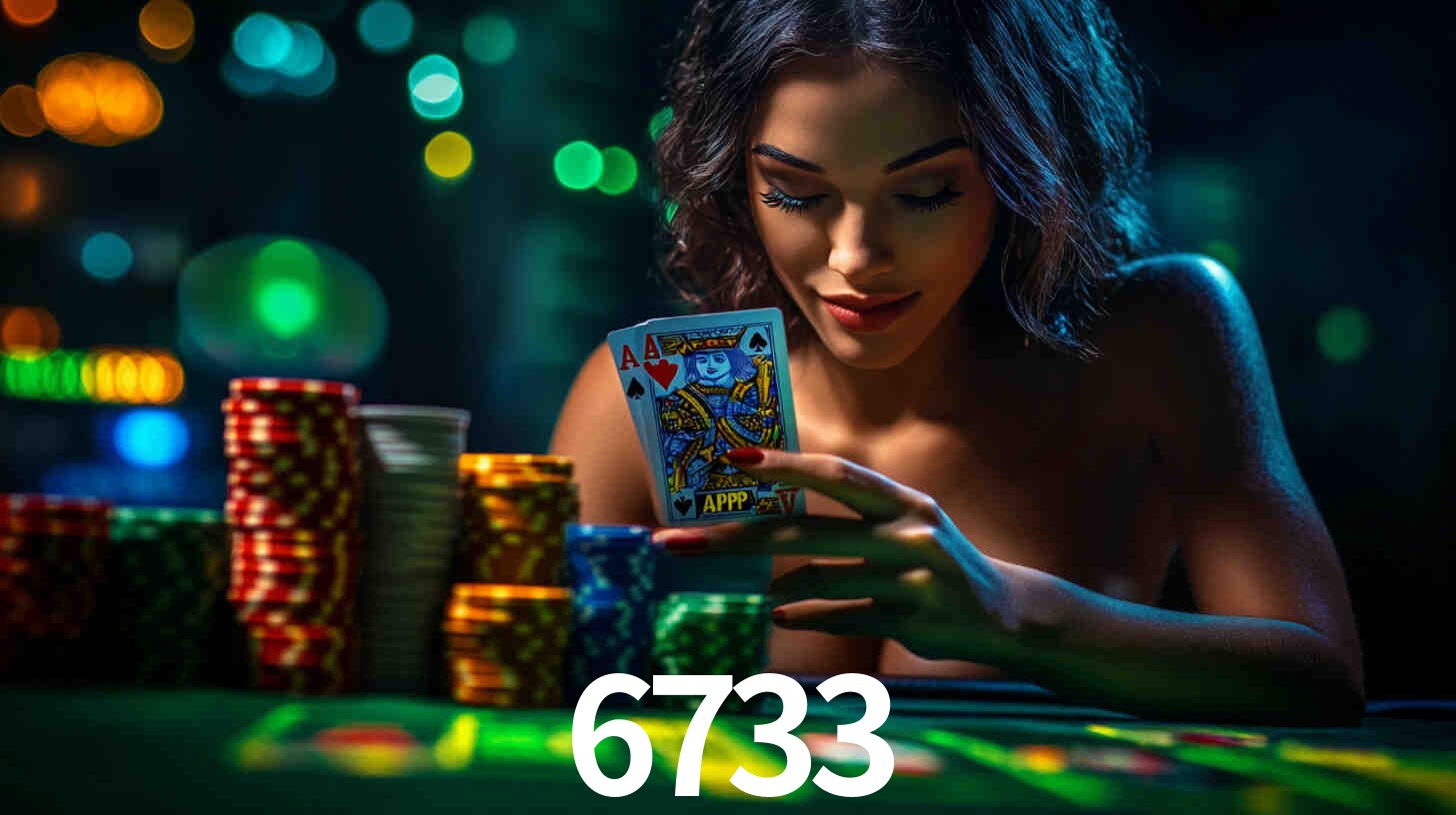 Estatísticas 6733