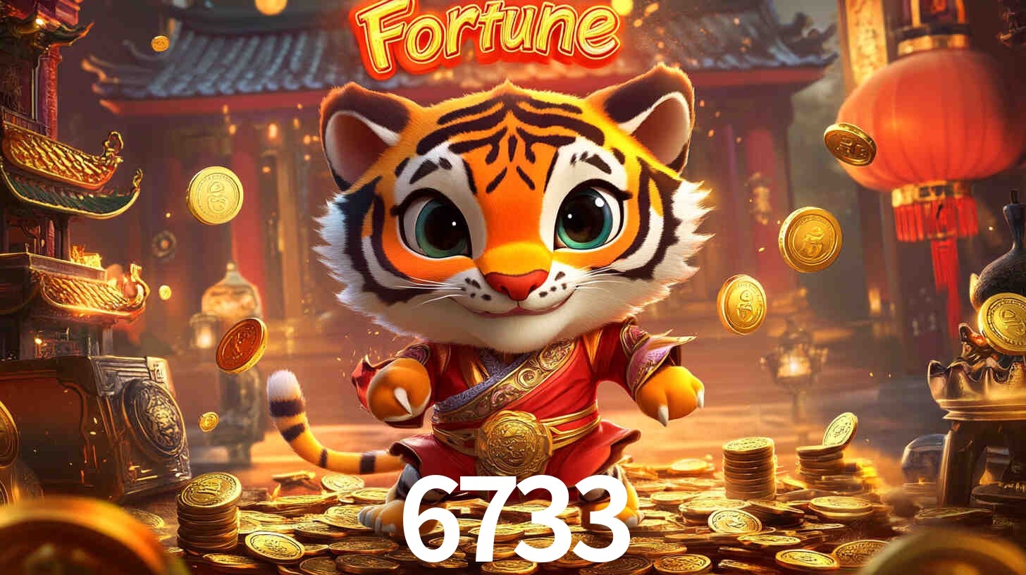 Casino Ao Vivo 6733