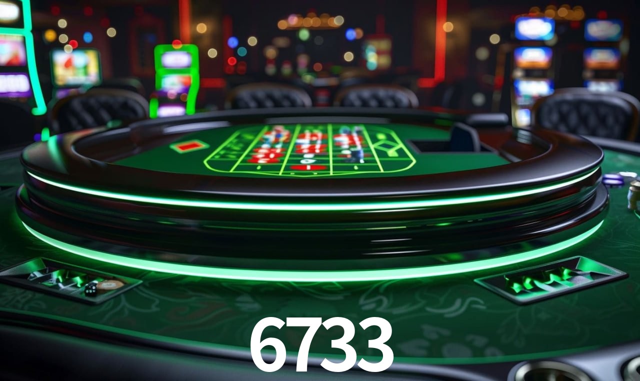 Quick Registration 6733