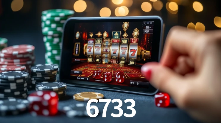6733 bet