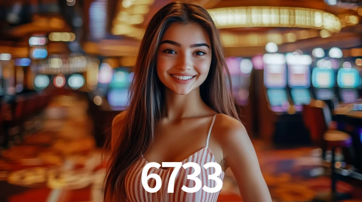 6733: Jogos de Caça-Níqueis-Altas Recompensas, Roleta-Velocidade, Blackjack-Desafios Máximos