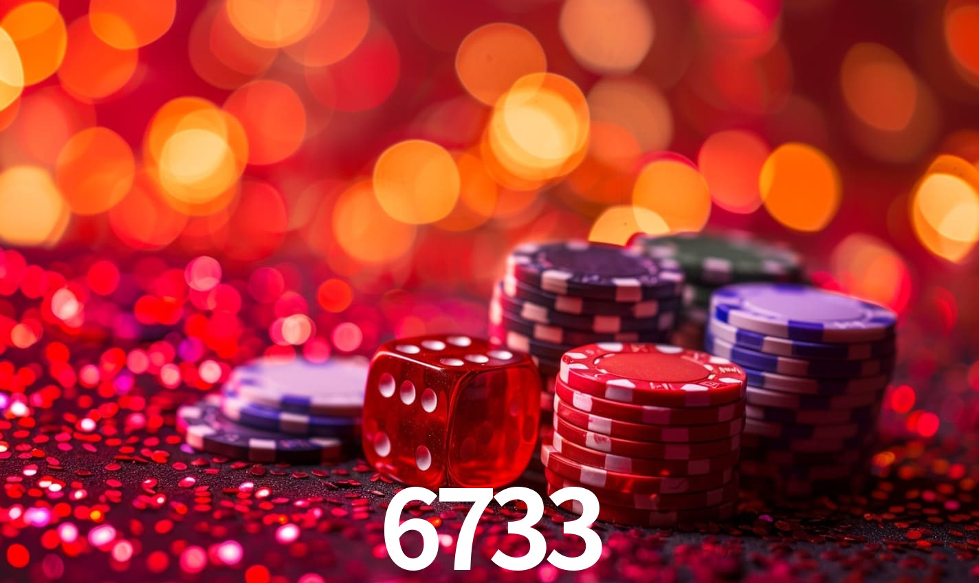 Casino Ao Vivo 6733