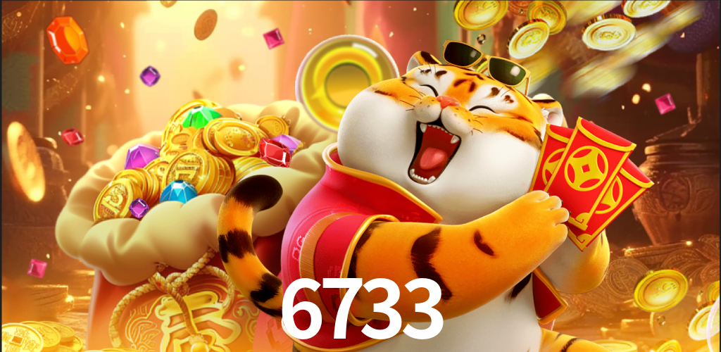 Desvendando o Mundo dos Jogos Virtuais na 6733